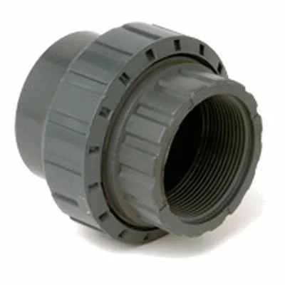 PVC kemi unionkoppling 32XR25 inv.g.