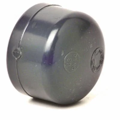 PVC kemi huv 32