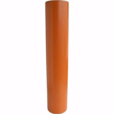 Stigarrör slät 400 x 2 meter