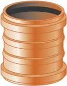 MARKDUBBELMUFF PP 110