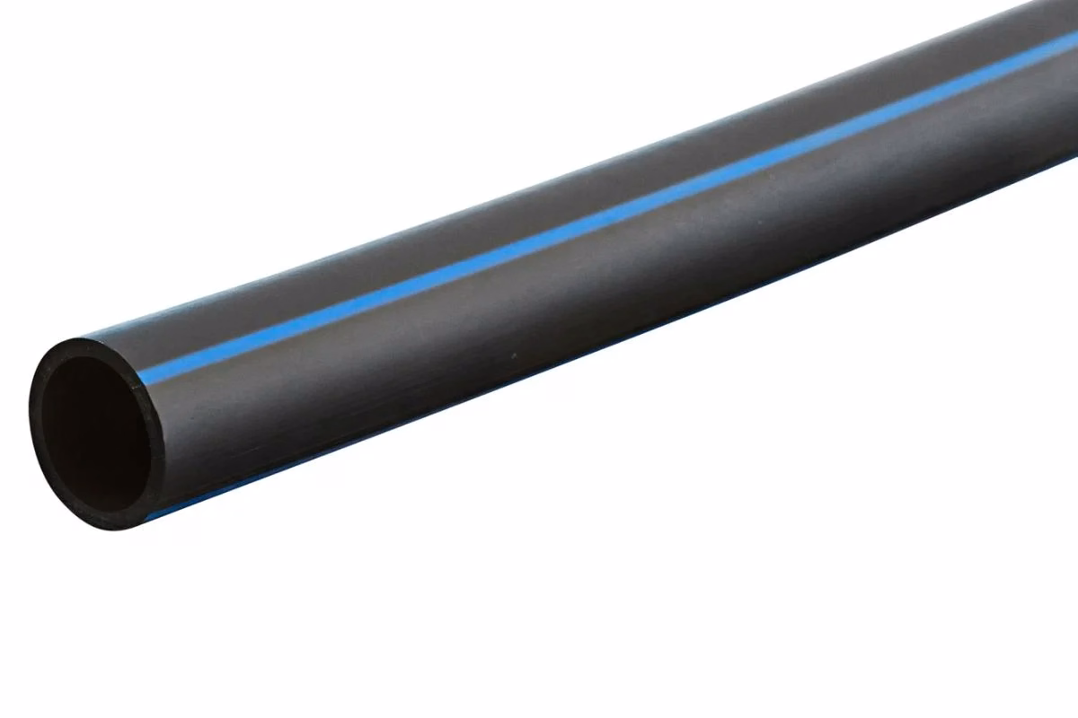PEM-rör 32X3,0, 25 meter