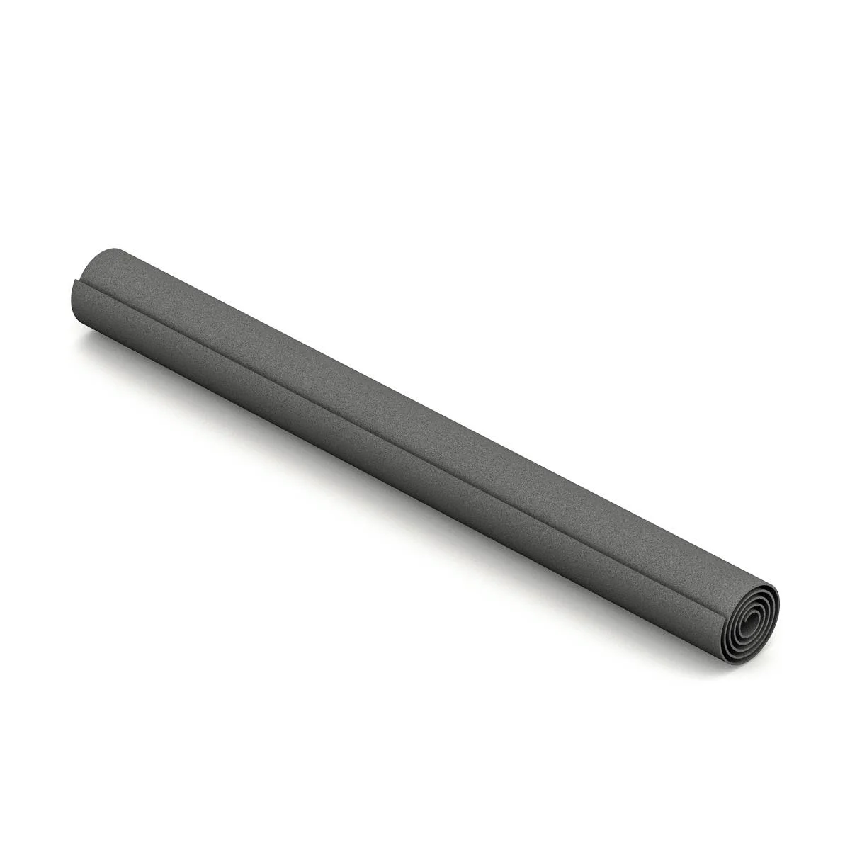 Fiberduk indrän 10x1,25 M