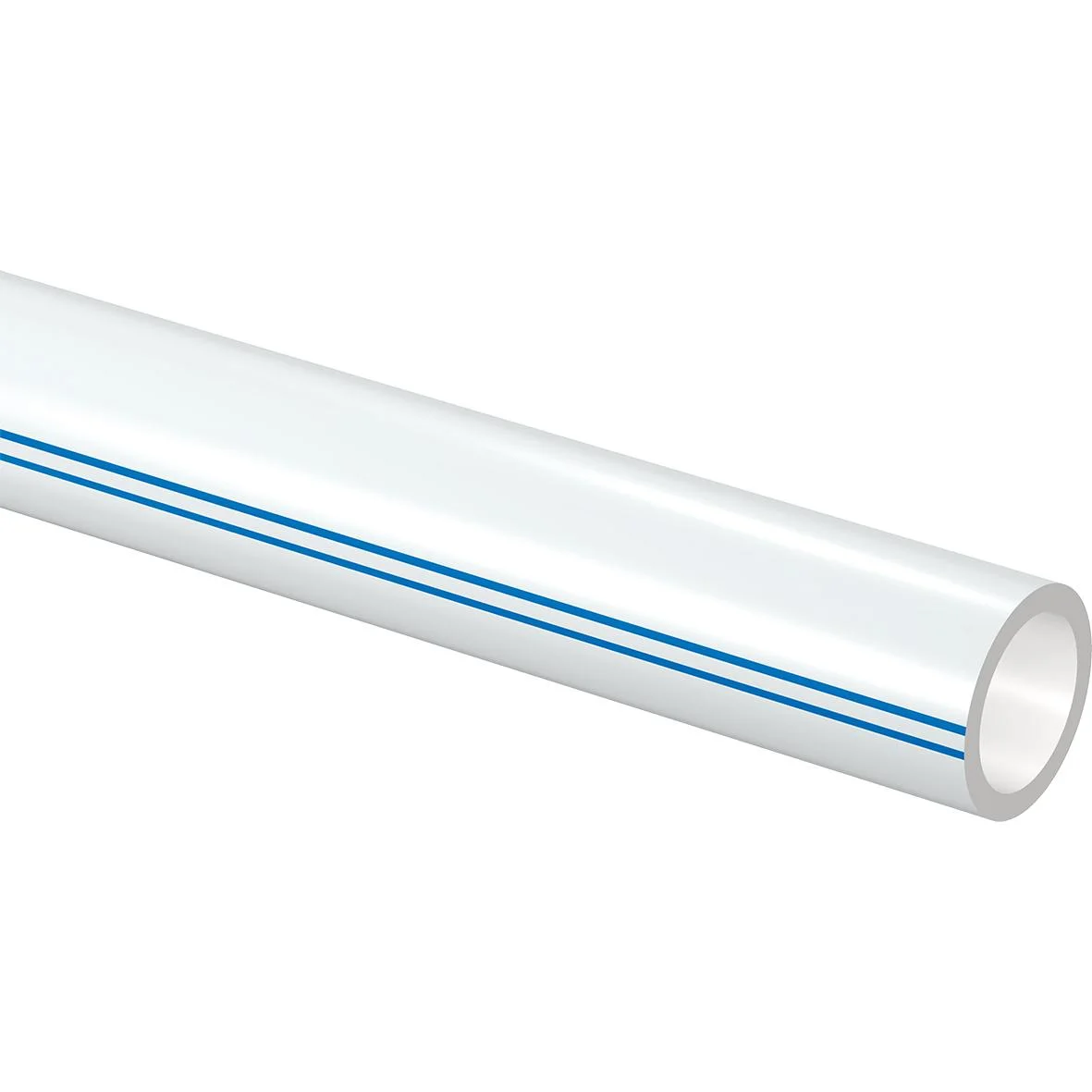 Uponor Wirsbo-PE PEX-rör 20X240 meter
