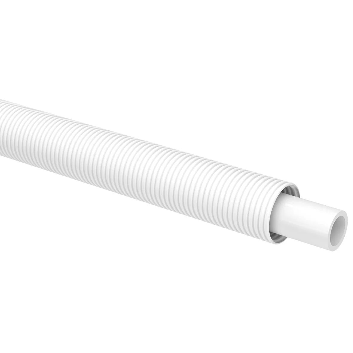 Uponor Combi Pipe kombirör RiR 18X2,5 50 meter