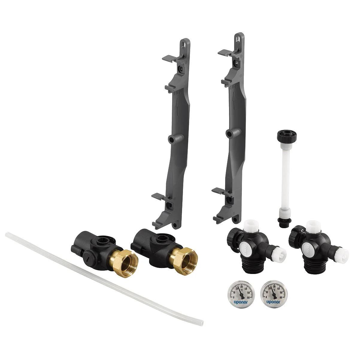 Uponor Uponor Pro 1 grundsats G1