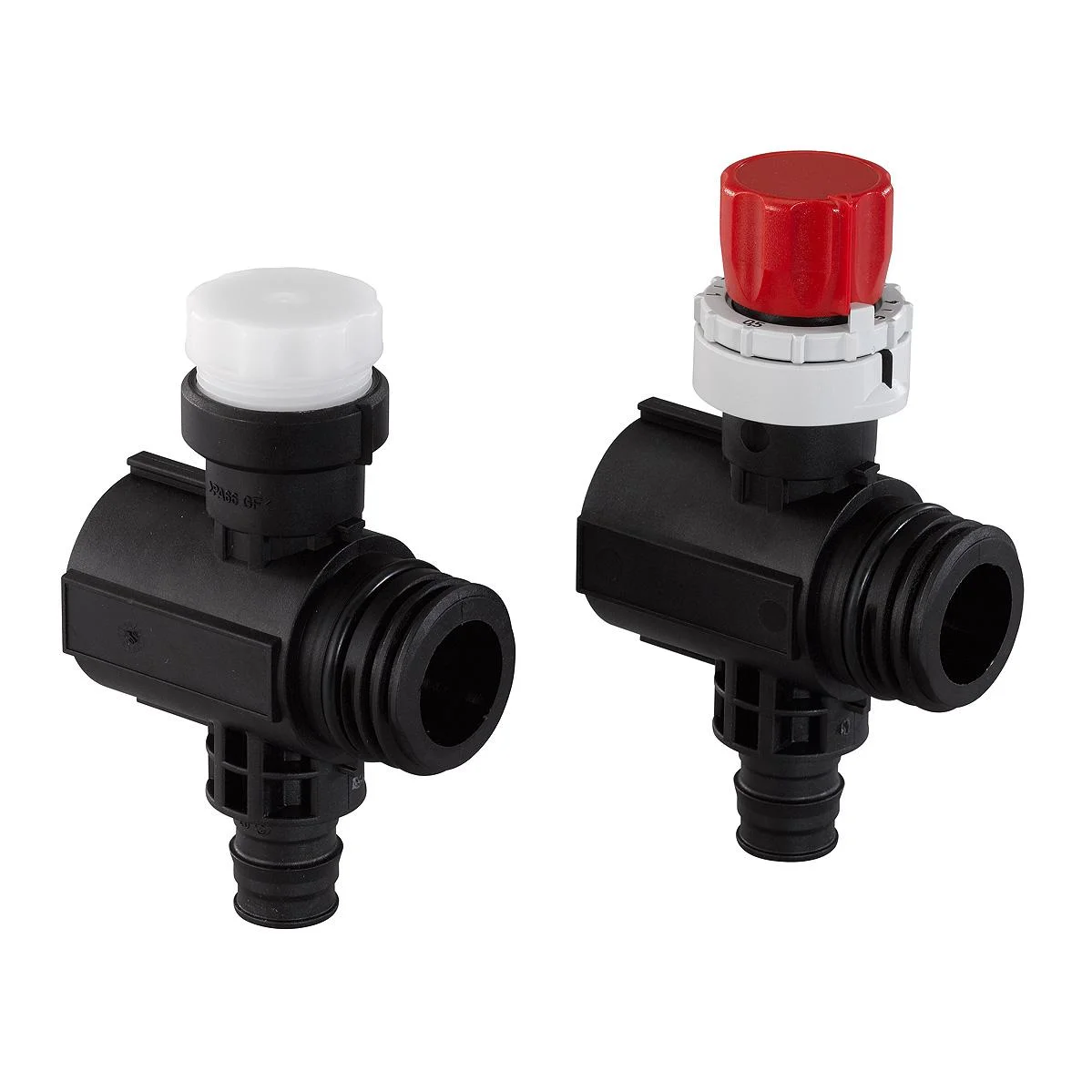 Uponor Vario Plus fördelare 1 Q&E 17X2