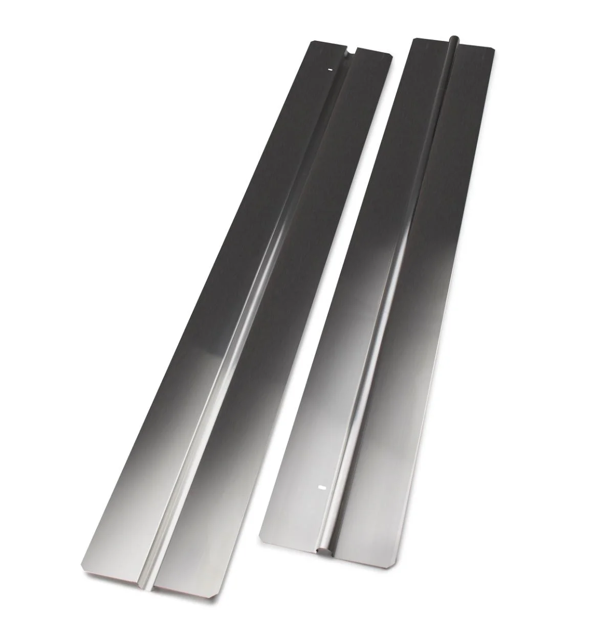 Roth värmefördelningsplåt 0,5 mm 1200x180