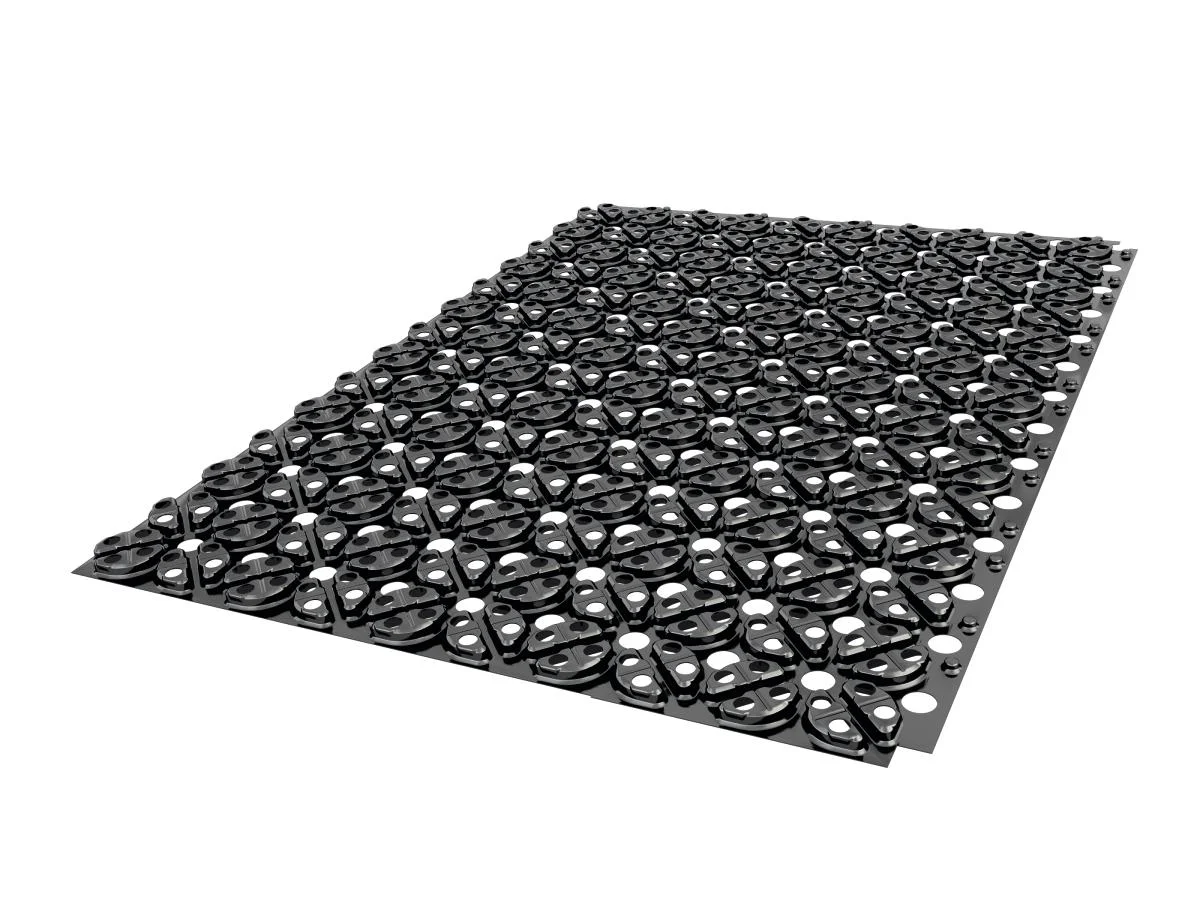 Okänt Roth Clima Comfort systemskiva 10,5