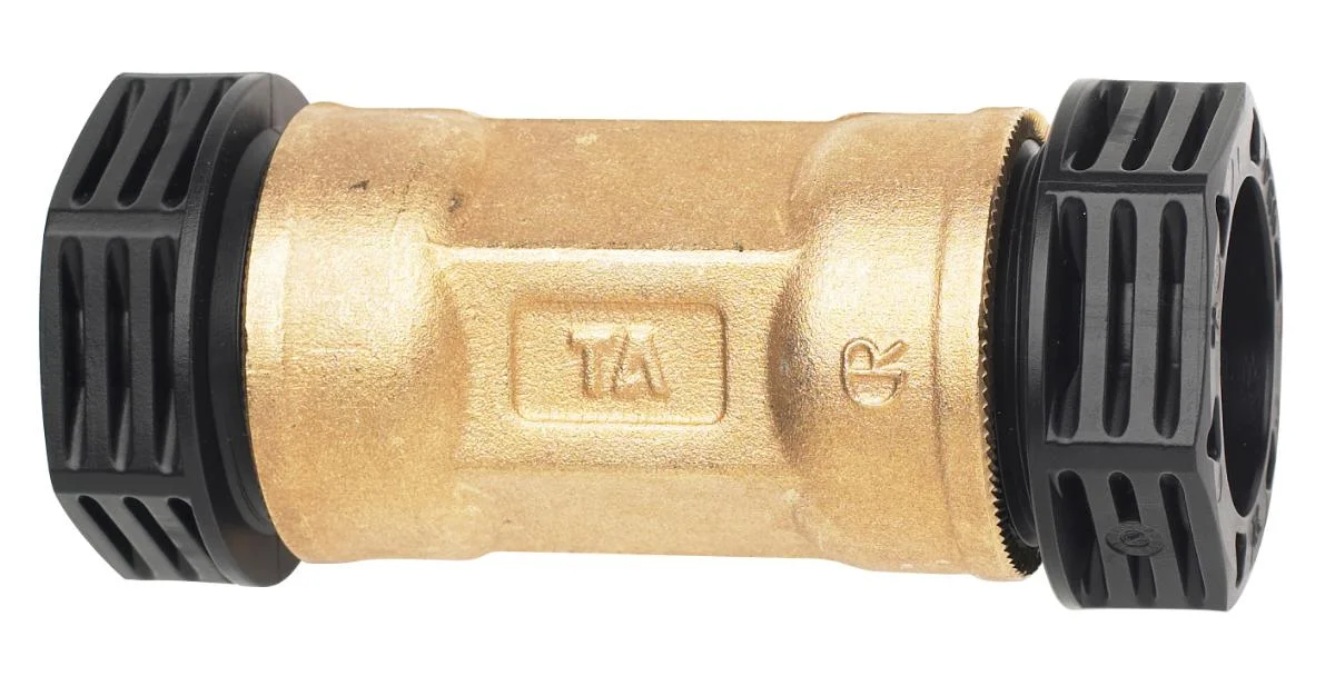 PRK 53401 rak skarvkoppling 40