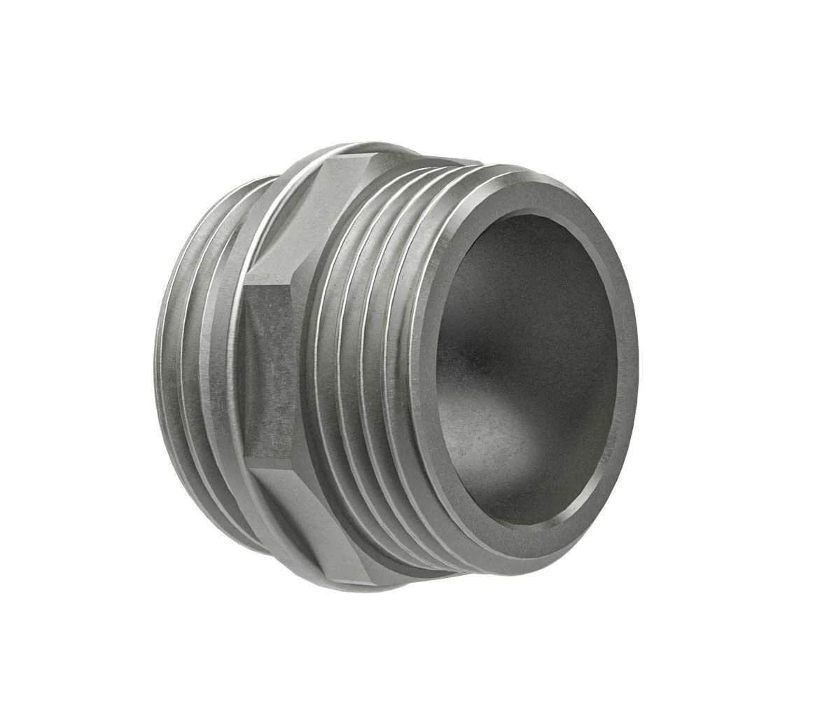LK nippel R25 utv.g.