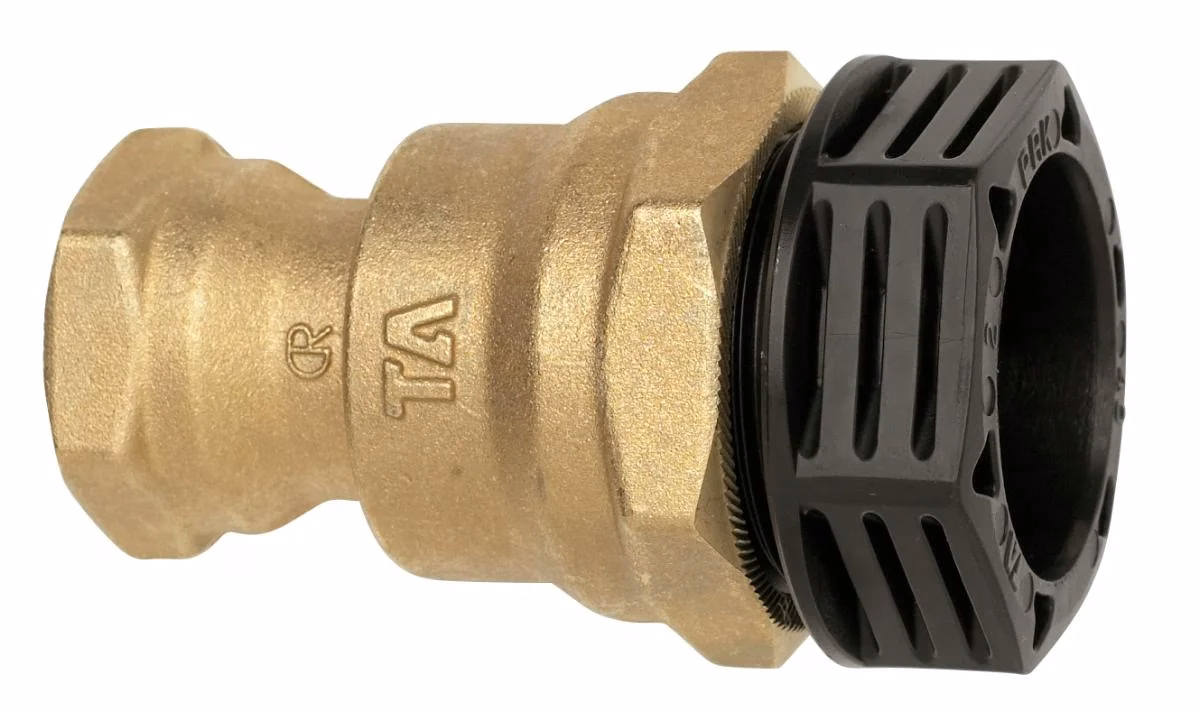 PRK 53402 rak koppling 32XR25 inv.g.