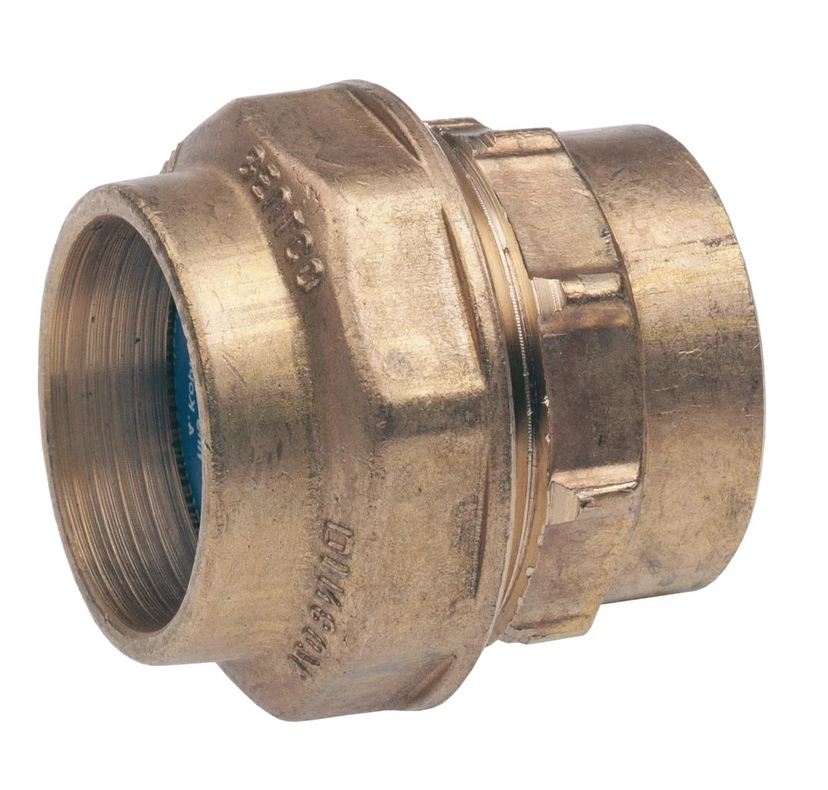 Rak koppling BA 77110 inv.g. 32XG25 PEM10