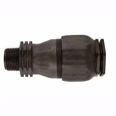 Isiflo 133 Flexi övergångskoppling 20-27XR25