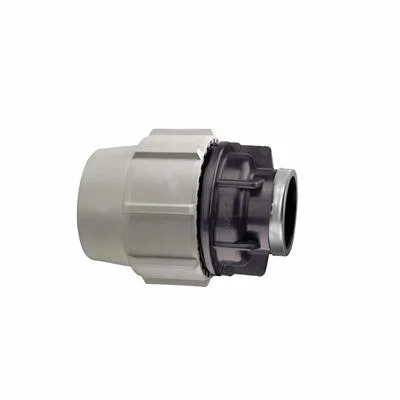 Plasson 7030 rak koppling 50XR50 inv.g.
