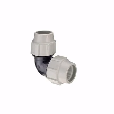 Plasson 7050 vinkel 90°, 32