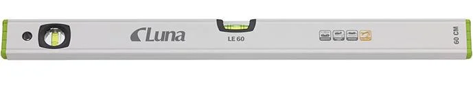 Vattenpass LE 60