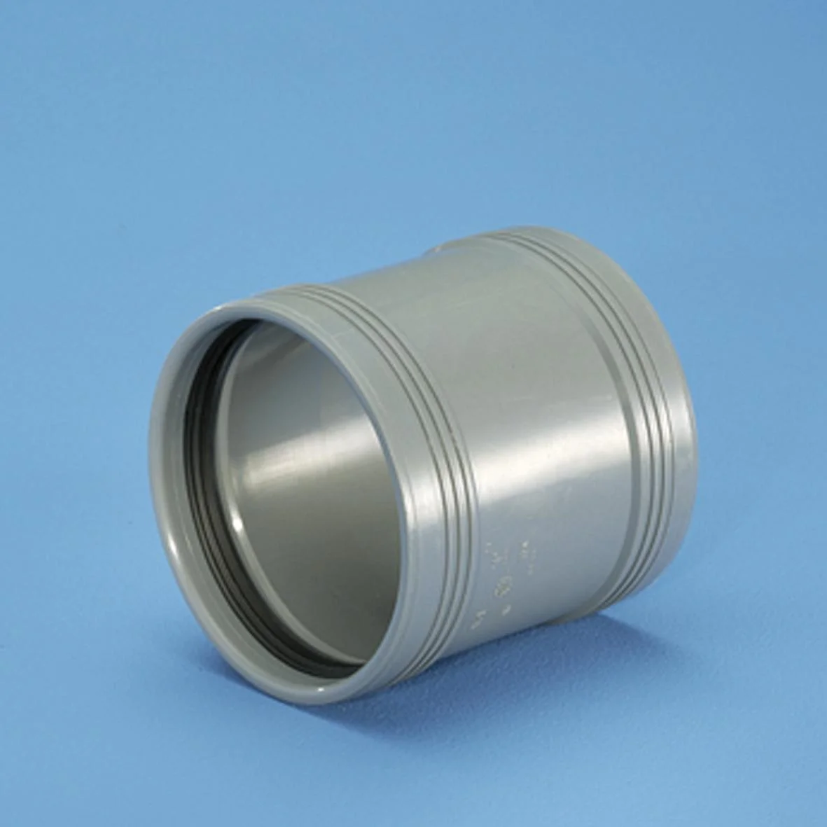 Wafix PP skjutmuff 50