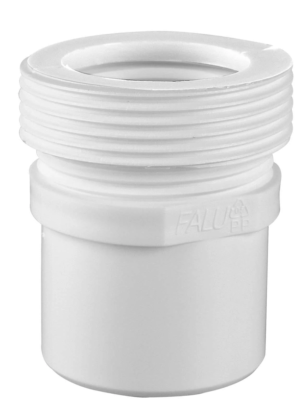 Falu 76690 anslutningsteleskop 40X11/4"-11/2" utv.g. x slät