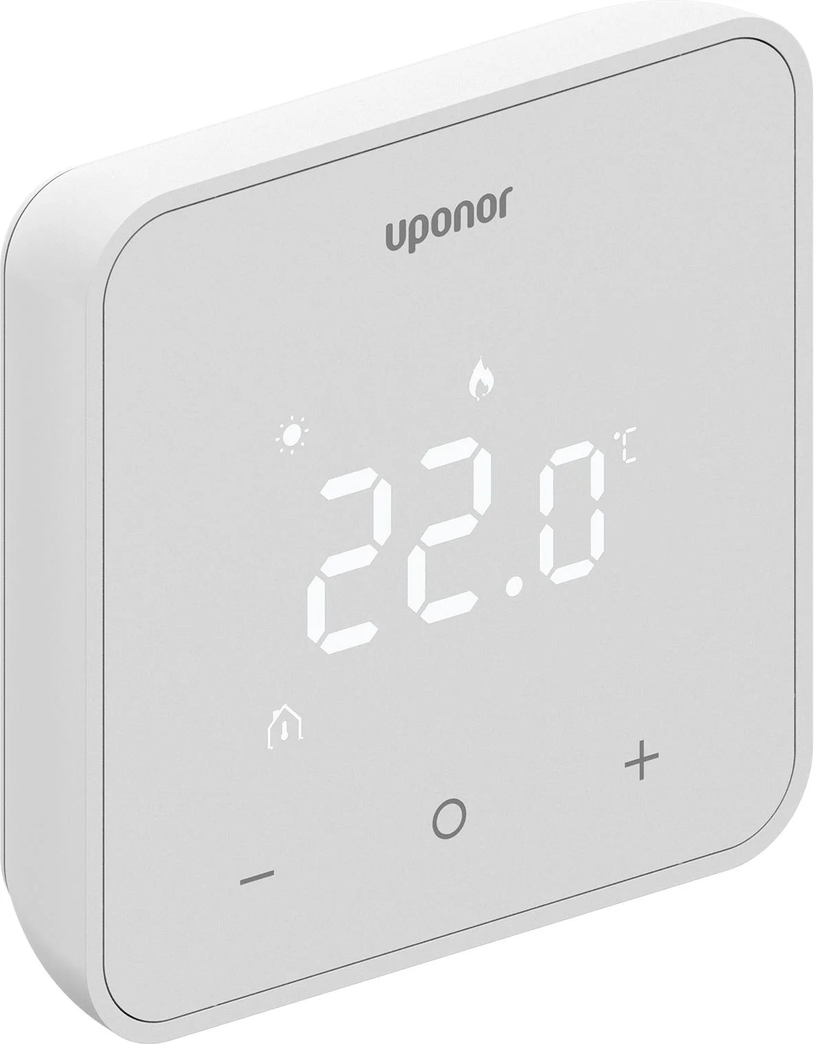 Uponor Smatrix termostat Wave T267