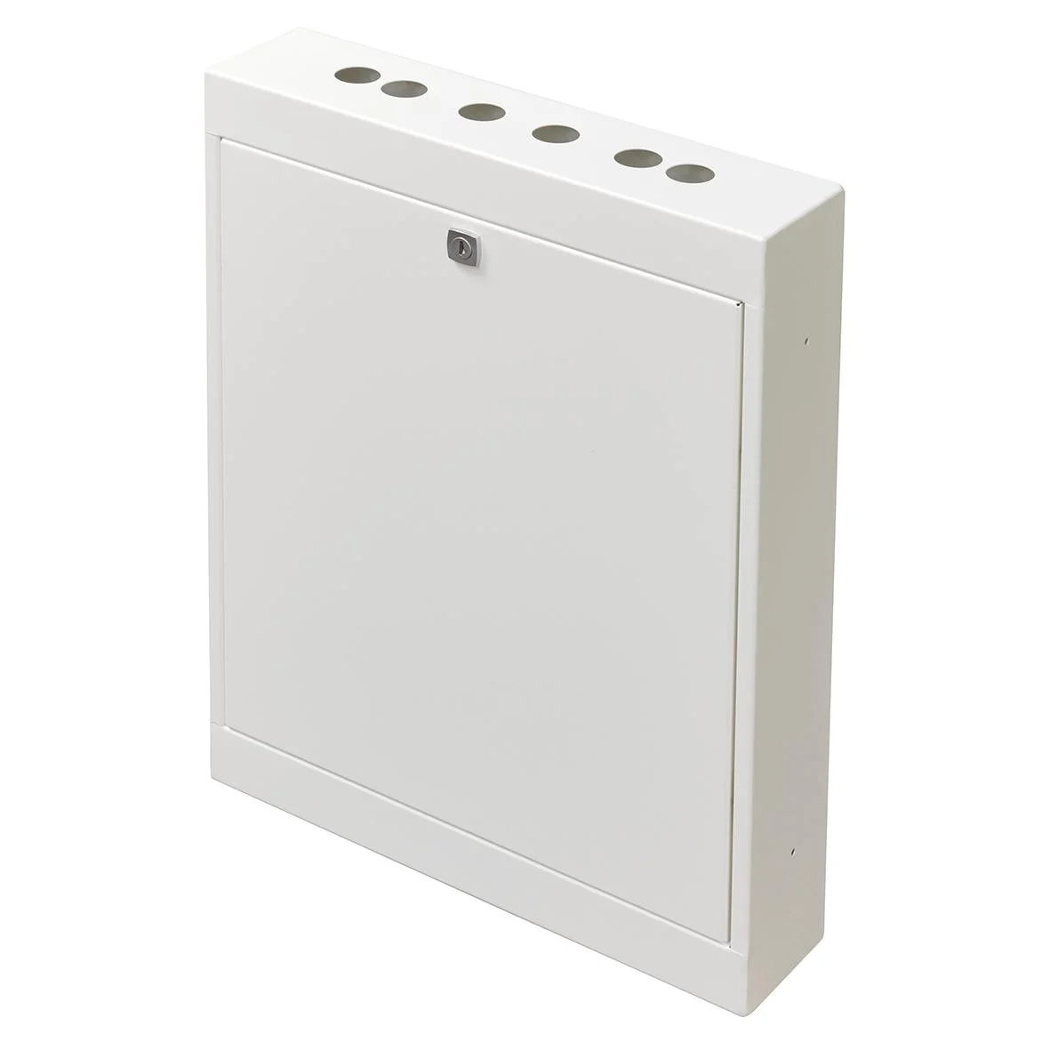 Uponor Uponor fördelarskåp Push 12