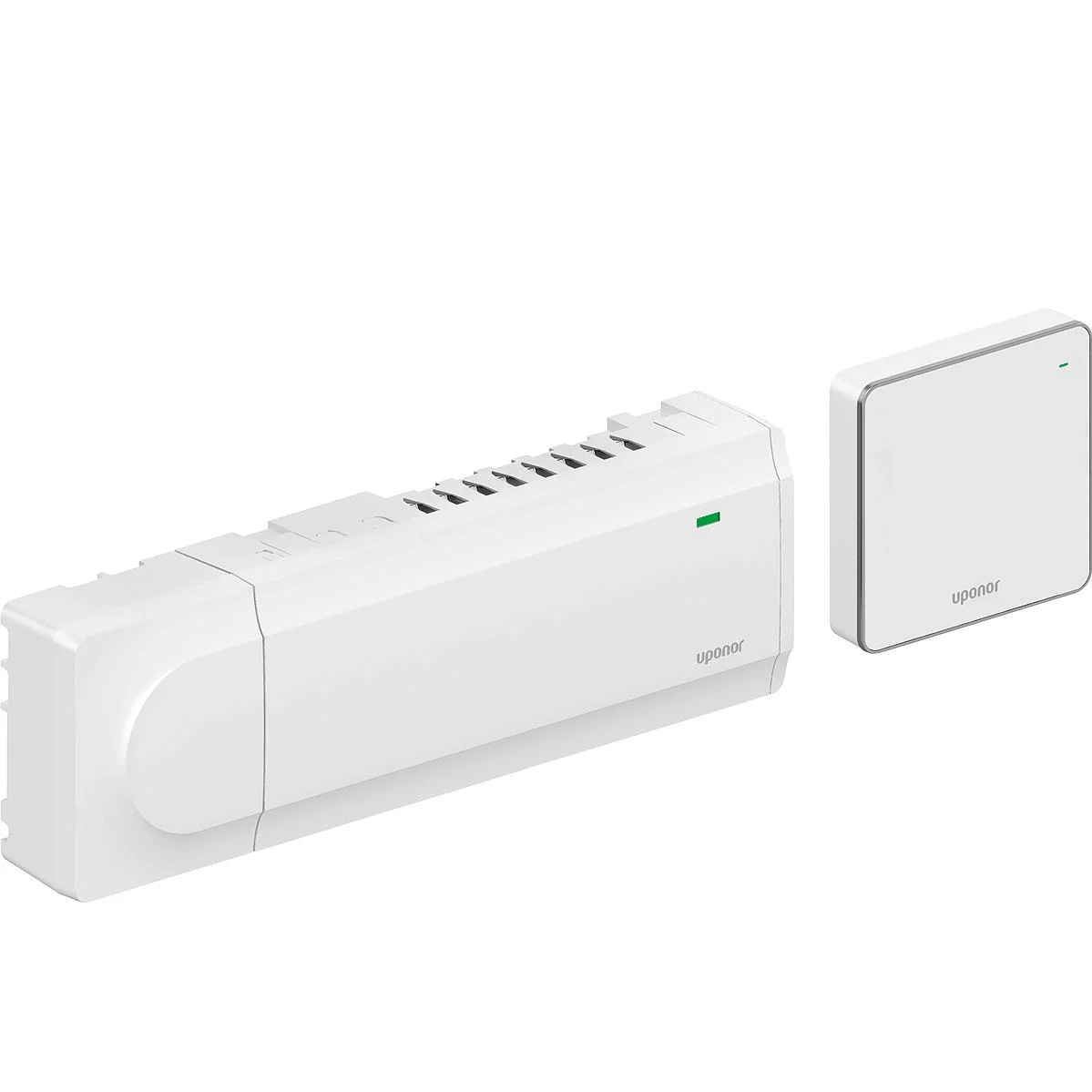 Uponor UPONOR SMATRIX BASE REGLERSYSTEM PULSE X-245+R-208 6X