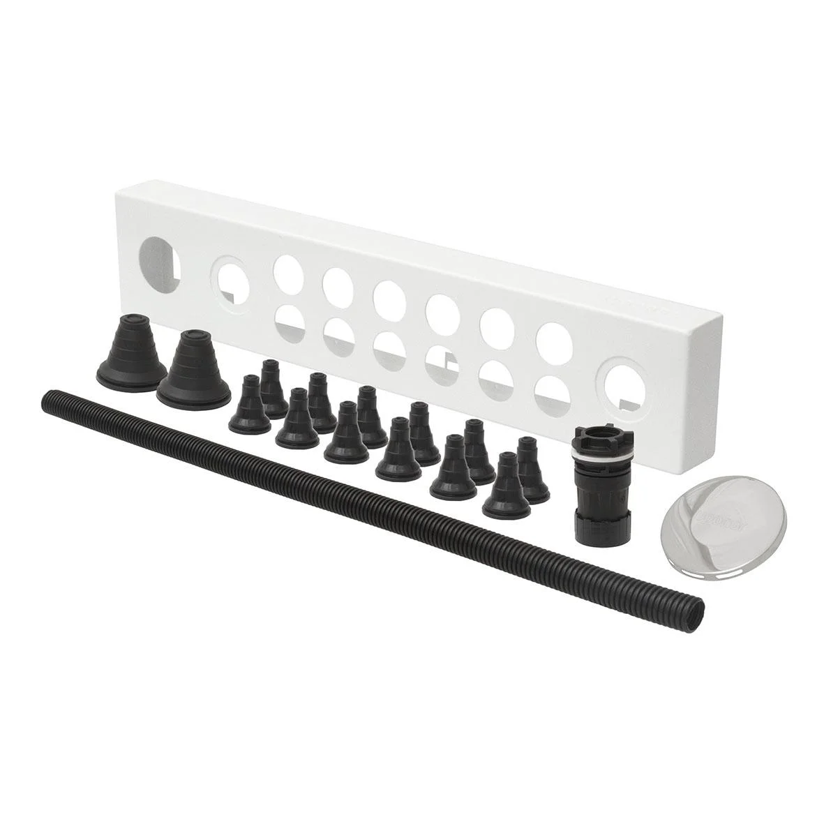 Uponor Uponor Vario skåpbotten 2-6