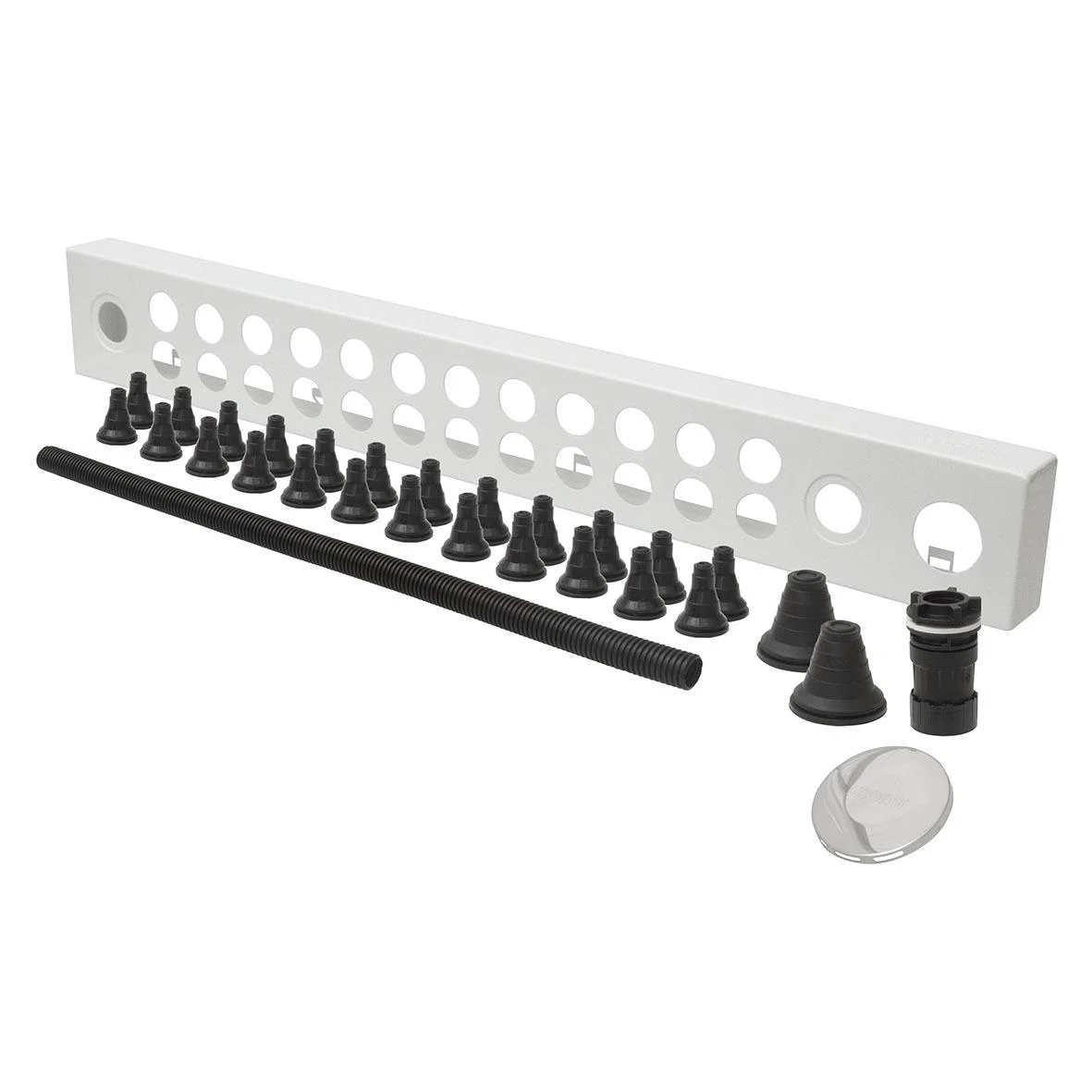 Uponor Uponor Vario skåpbotten 7-12