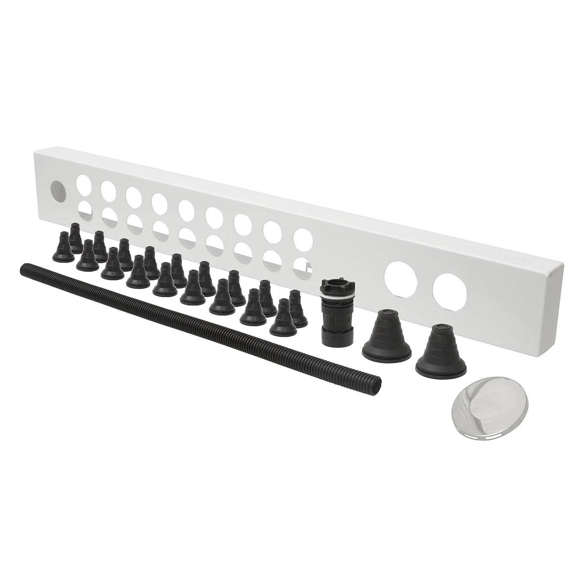 Uponor Uponor Vario skåpbotten 8
