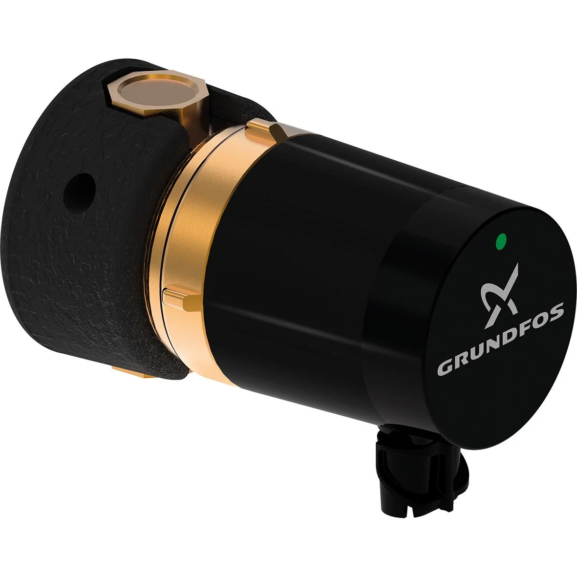 Uponor Uponor Fluvia T pump Grundfos Push 12