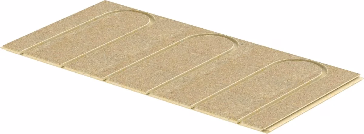 Uponor Tignum 17 vändskiva 1220X595X22 mm