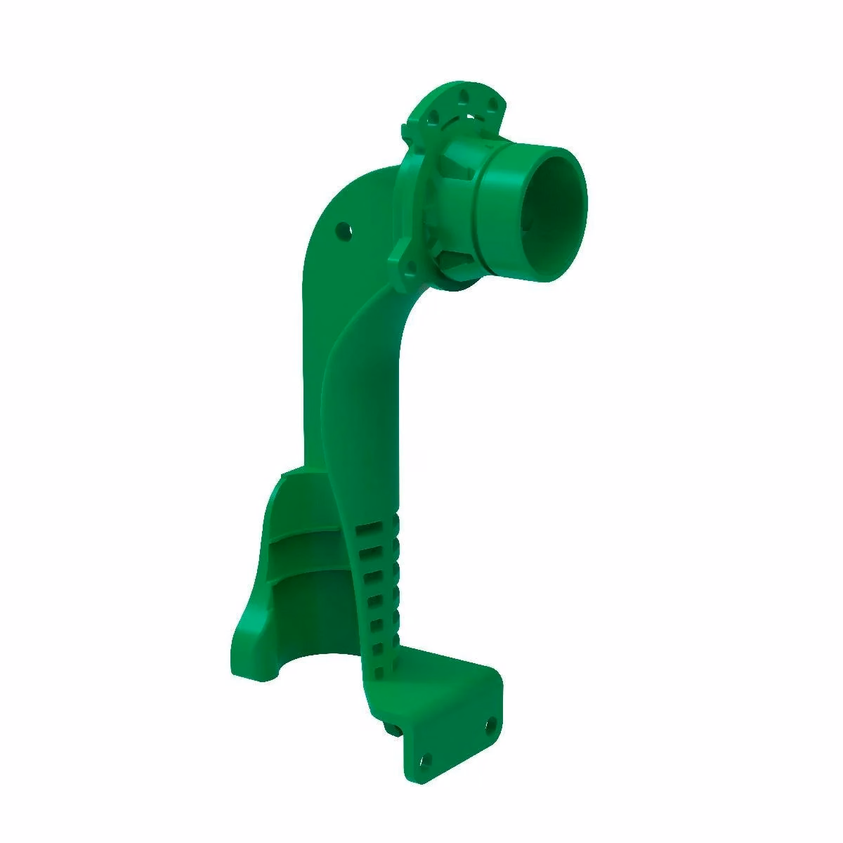 VA V6 bockfixtur