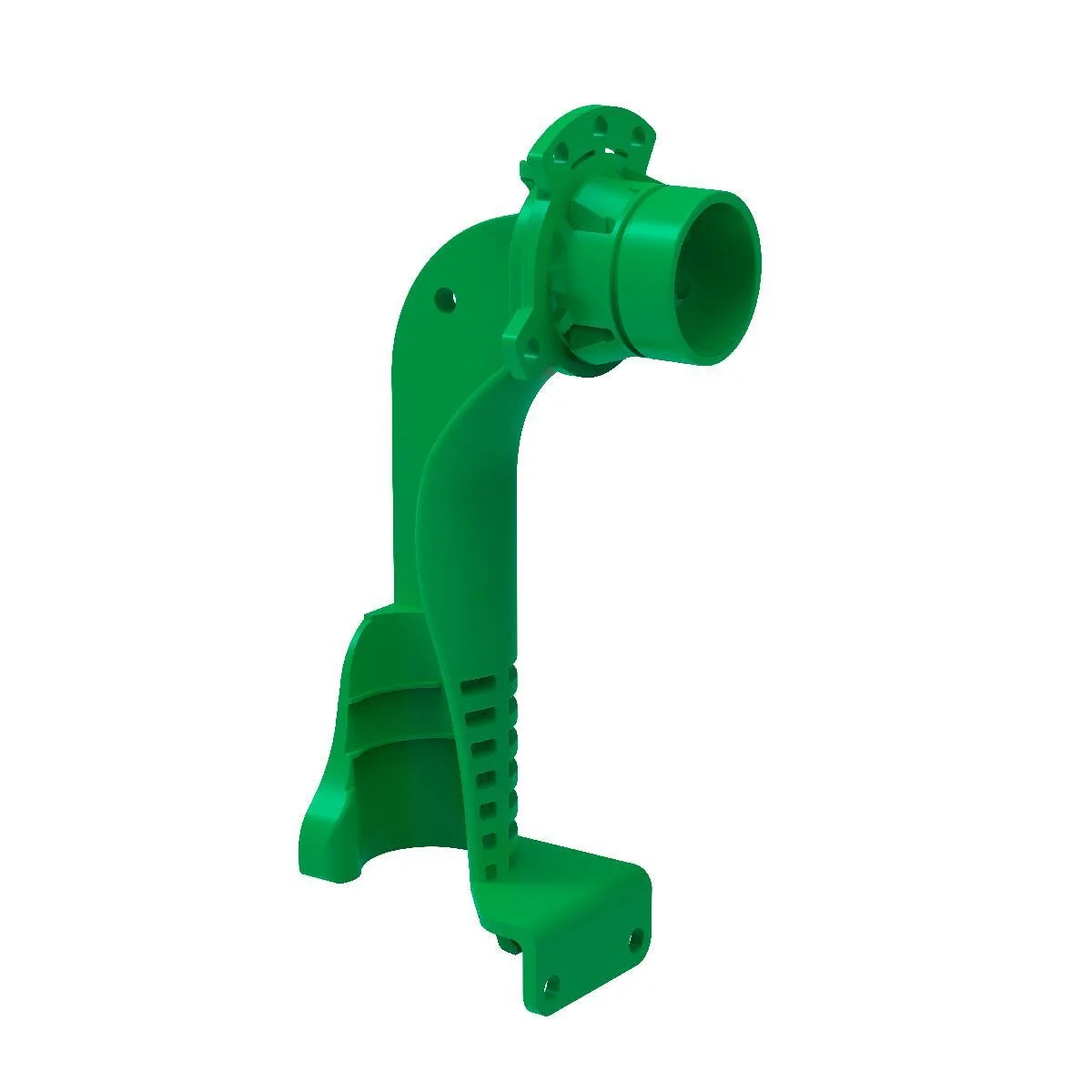 VA V6 bockfixtur
