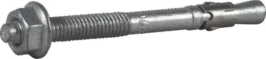 Expander Golden Anchor FZV M8X75