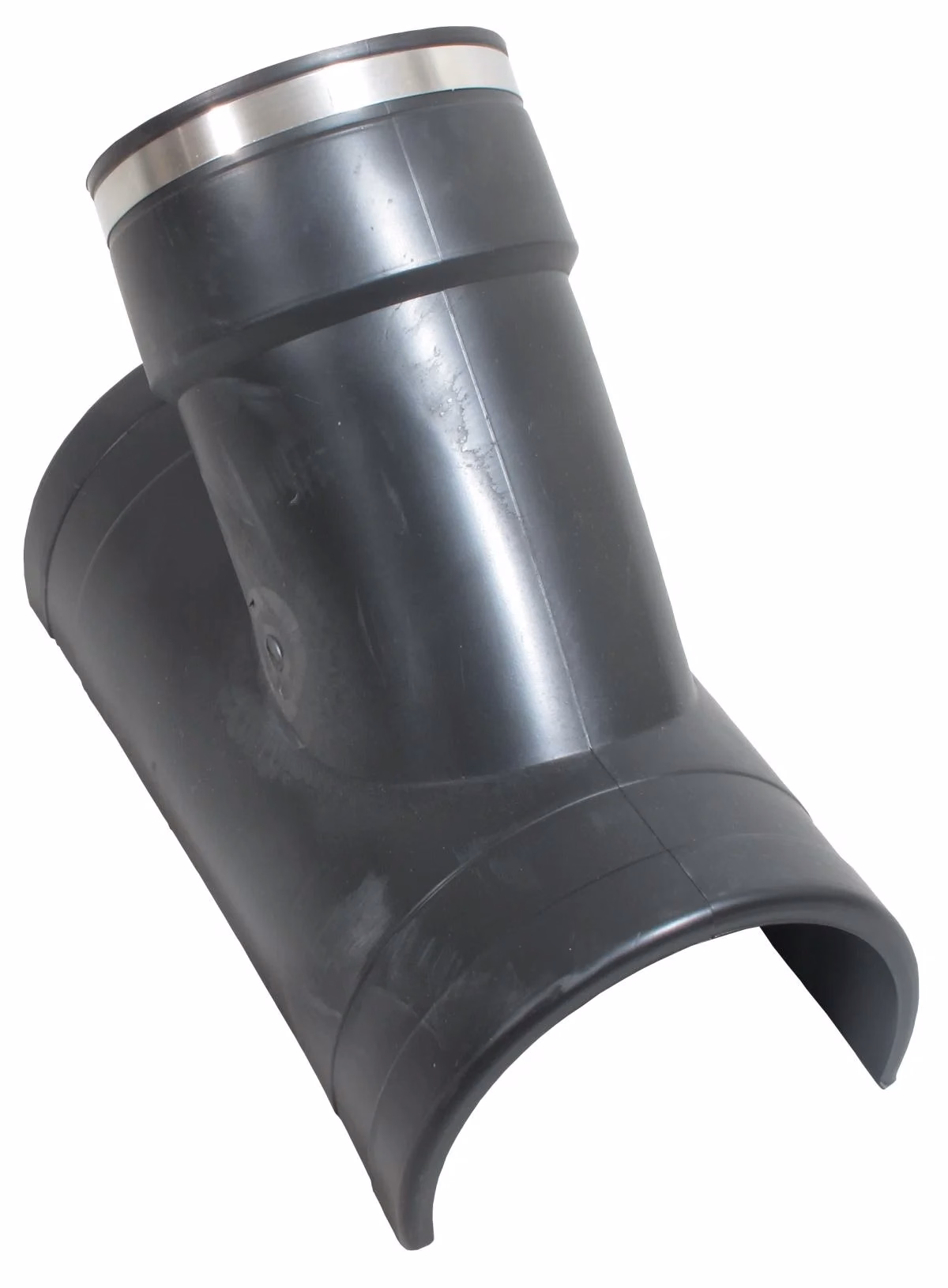 SADELGRENRÖR IBECO 110X45