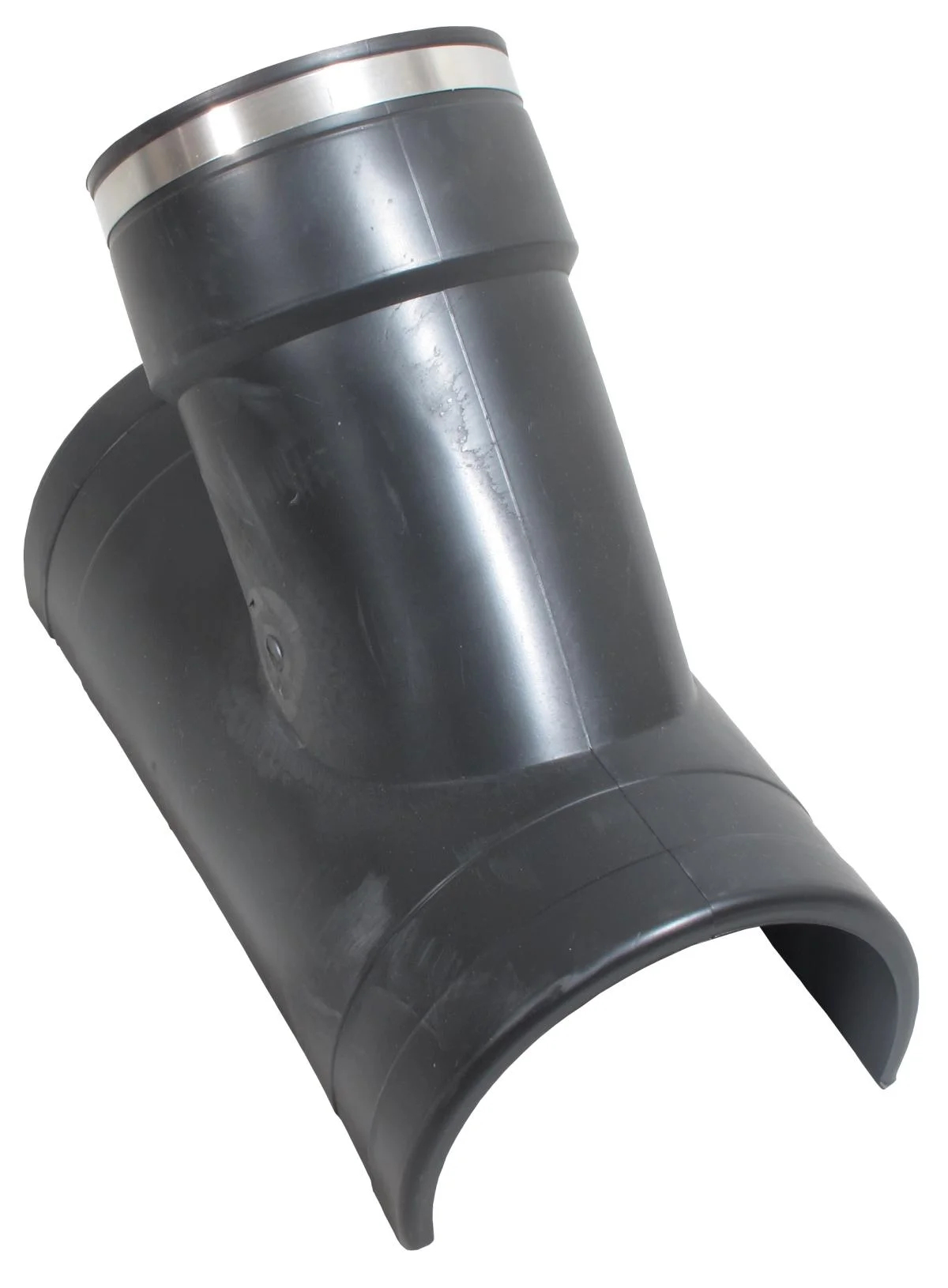 Okänt SADELGRENRÖR IBECO 110X45