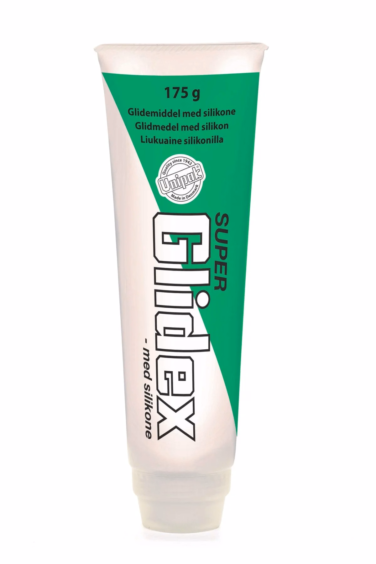 Super Glidex med svamt 175 g
