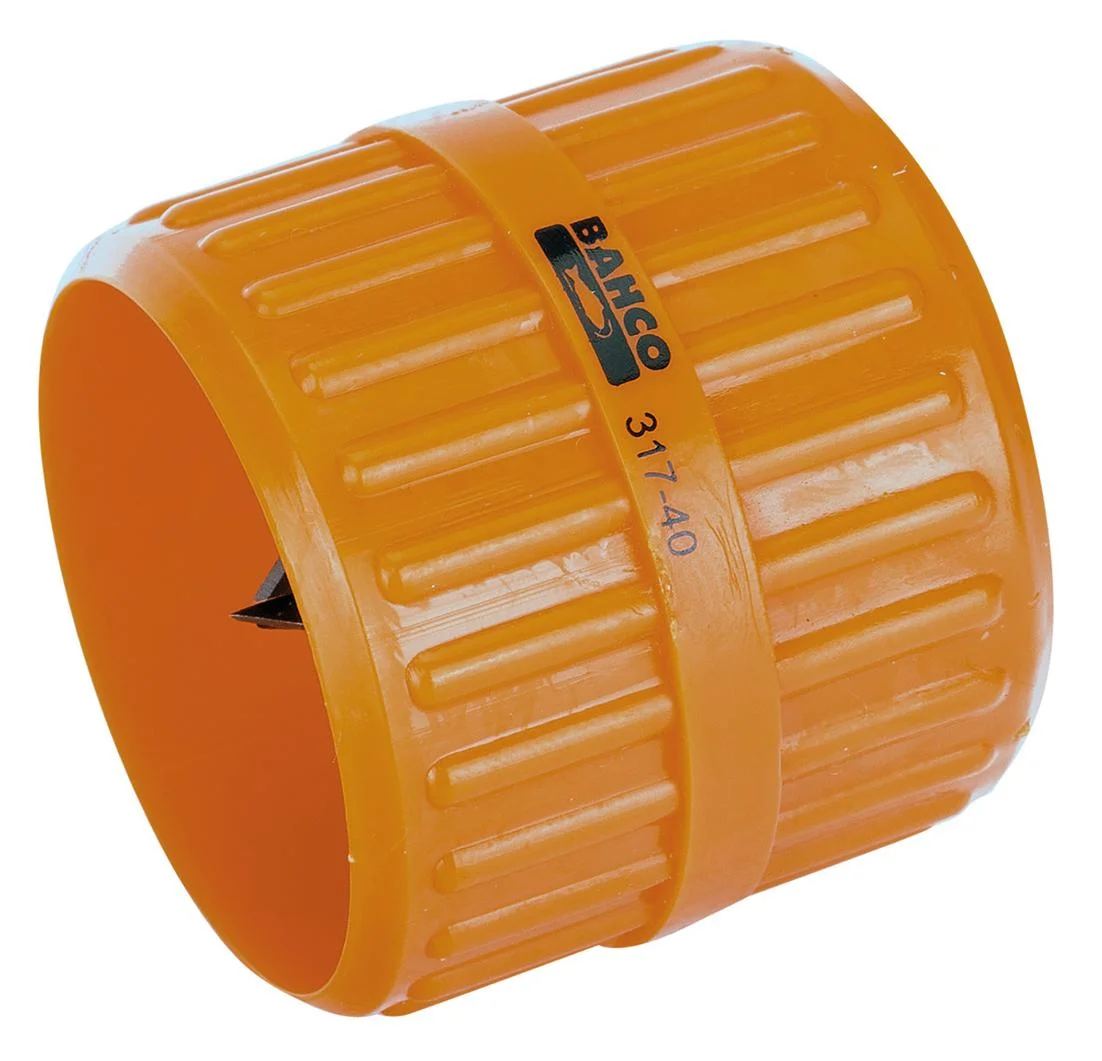 Bahco avgradare 317-40, 43 mm