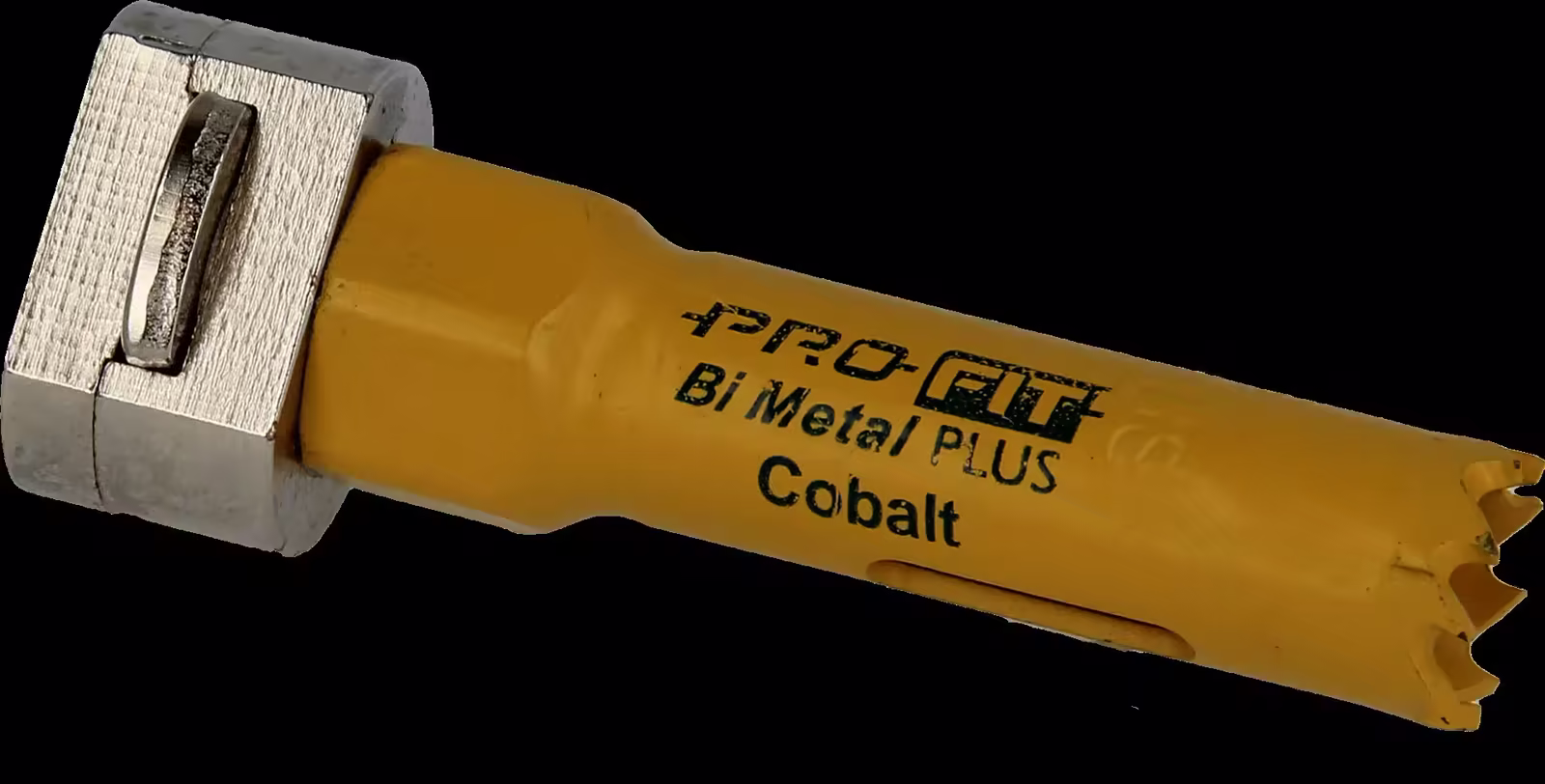 Pro-Fit hålsåg Cobalt+ 105 mm