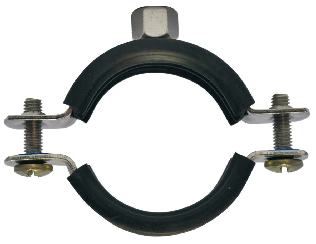 Gummiklädda svep M8 A4 20-23, delad
