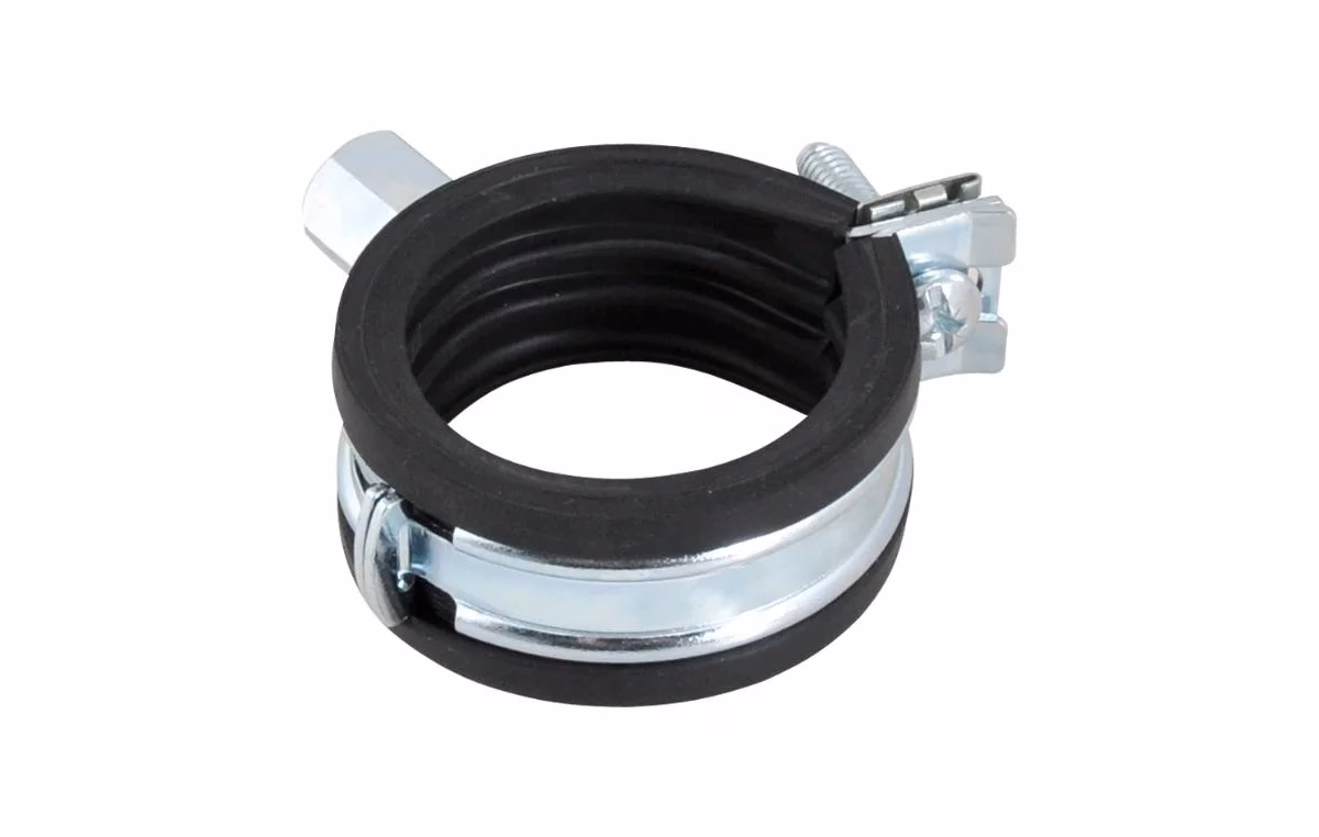 Bismat Flash rörklamma M8 48-51MM