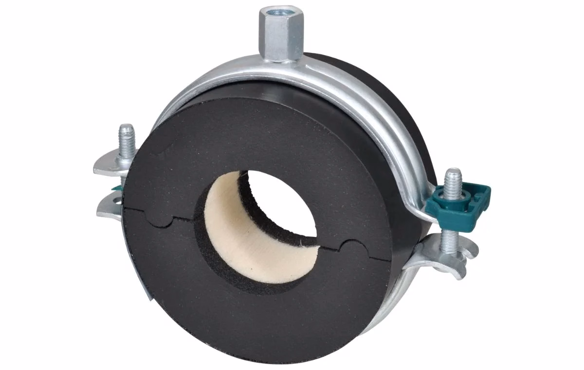 KYLSVEP BISOFIX E19 M8/10 17,2-18MM!