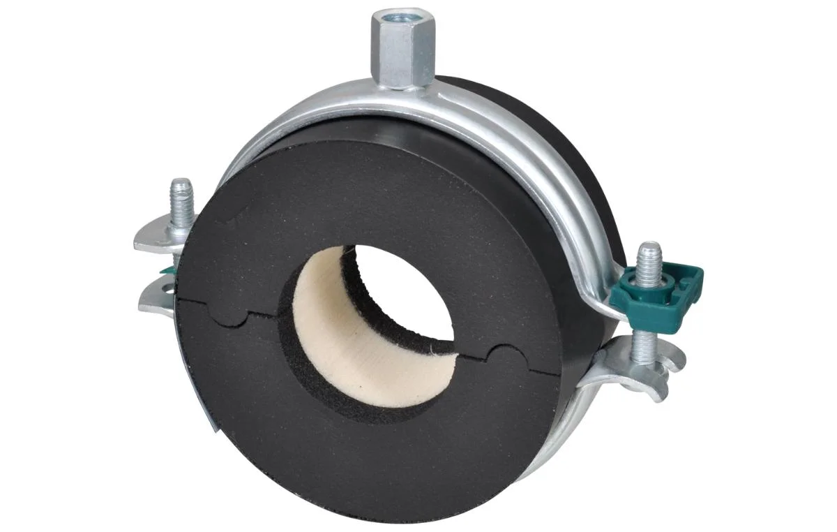 KYLSVEP BISOFIX E19 M8/10 17,2-18MM!