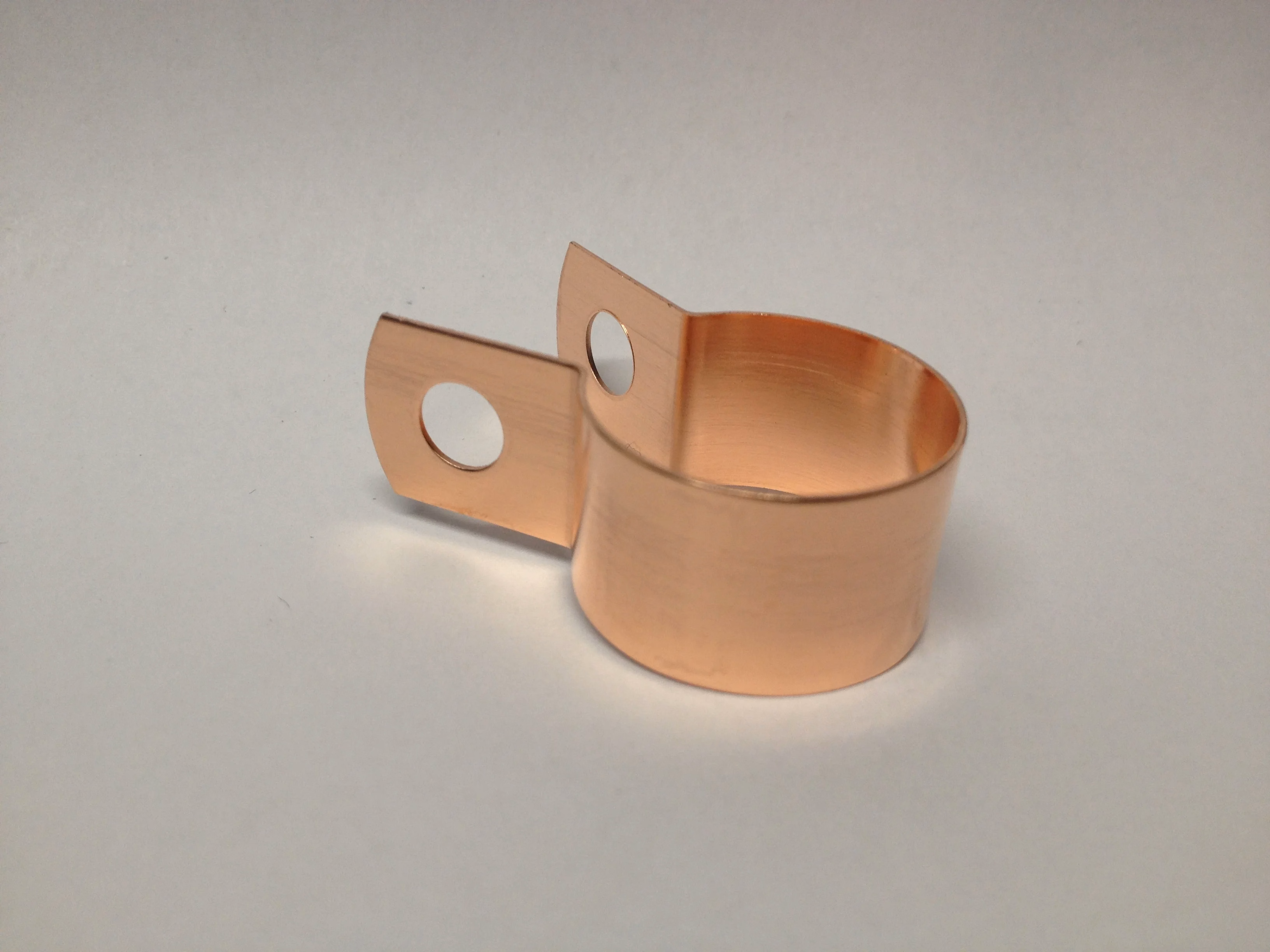 Svep för PVC-rör, galv 50 mm