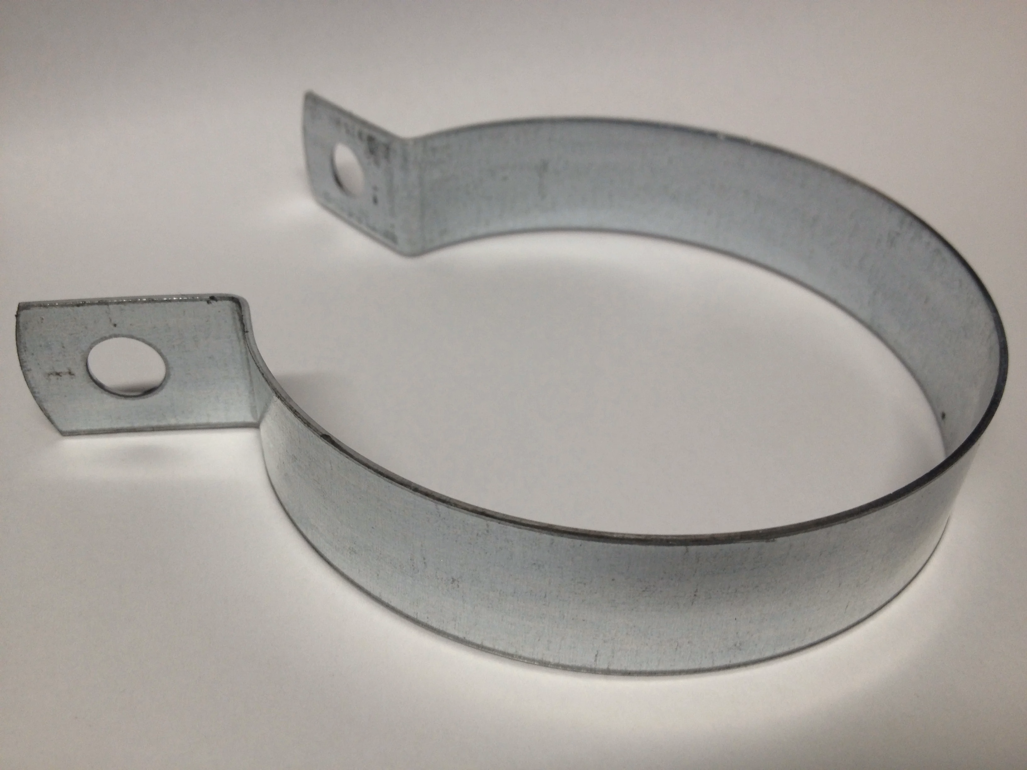 Svep för PVC-rör, galv 110 mm