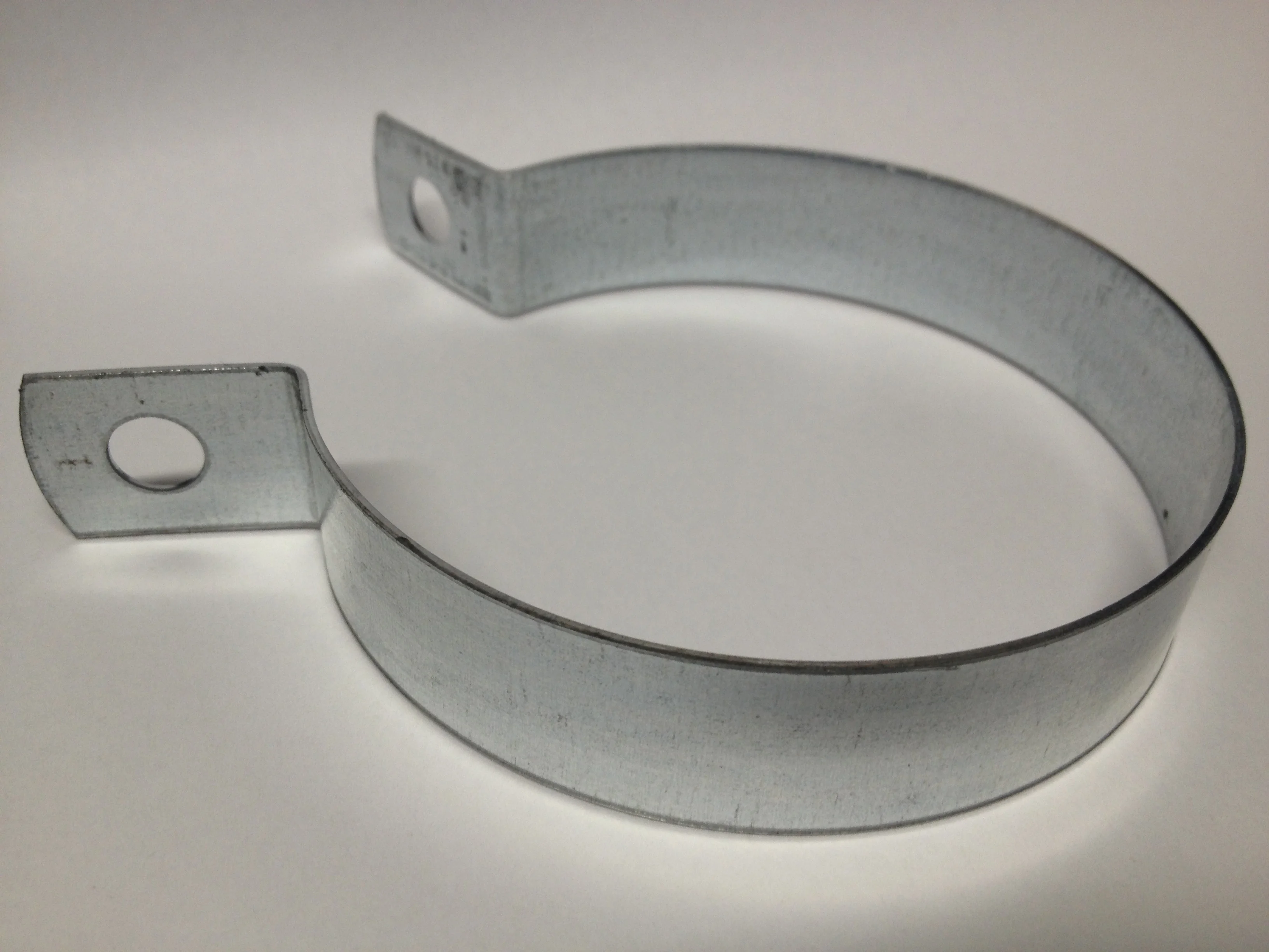 Svep för PVC-rör, galv 110 mm