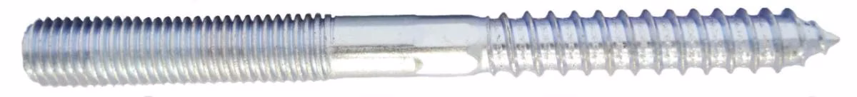 Skruvstift M8X50 FZB