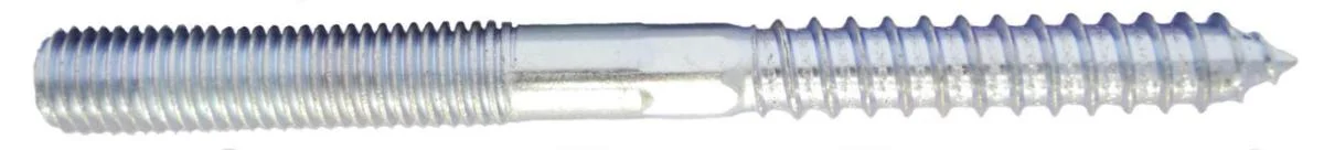 Skruvstift M10x100 FZB