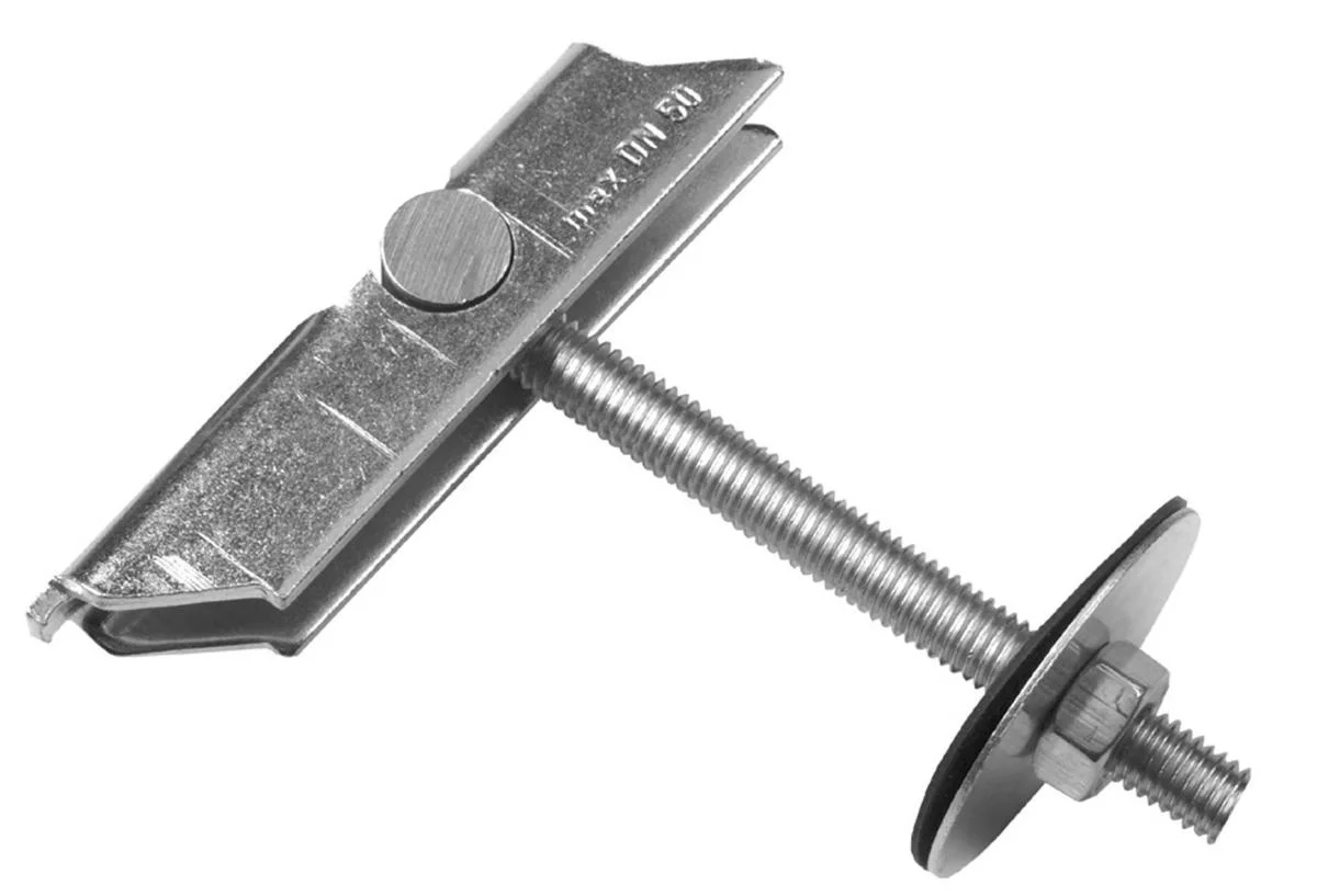Vippbult M8X100 mm