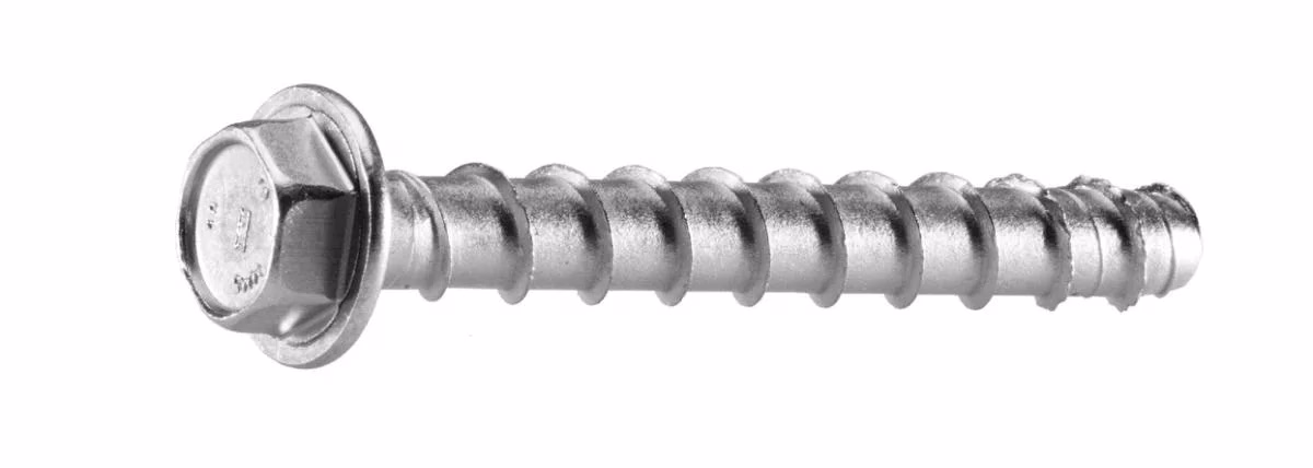 Betongskruv MMS-S 7,5X60
