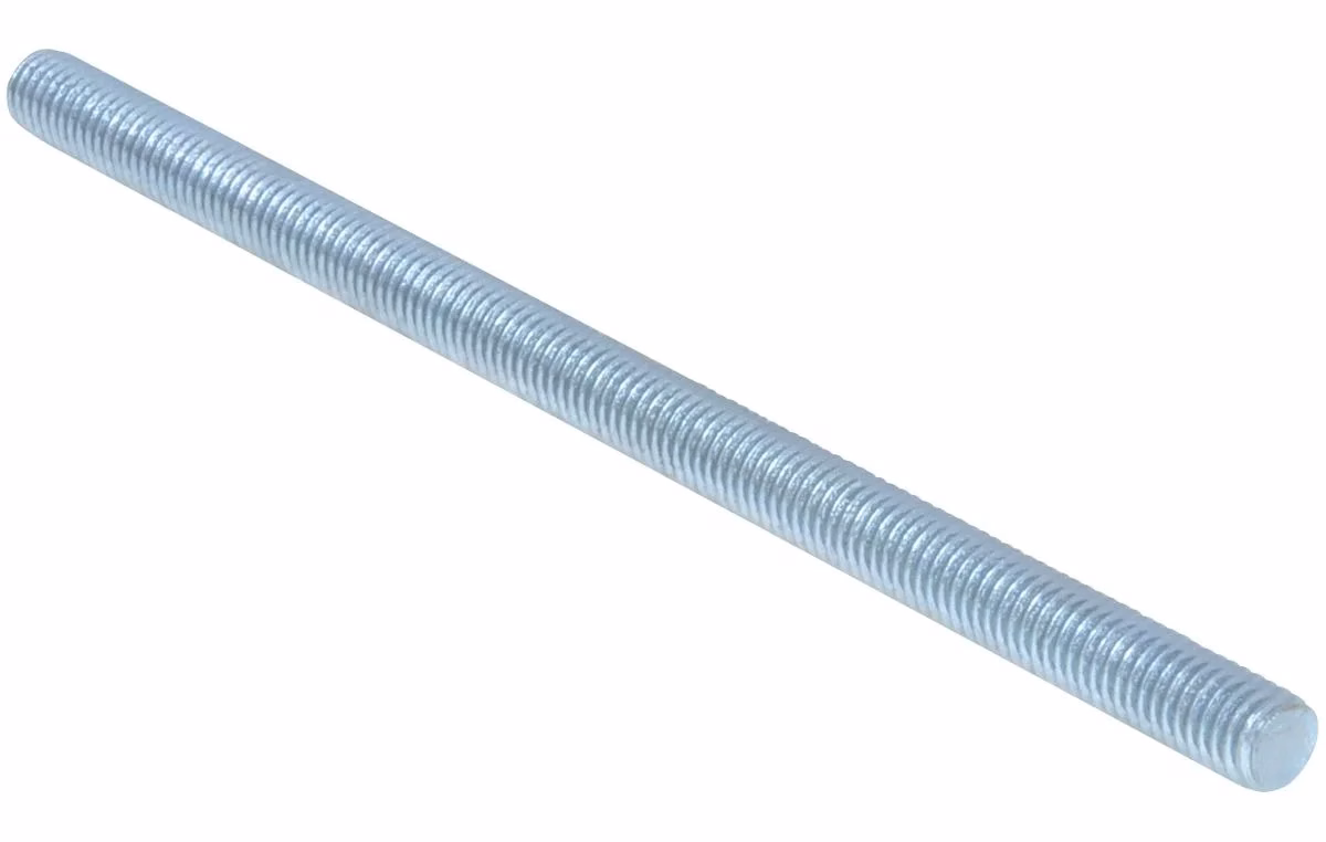 BIS gängpinne M8X100 mm